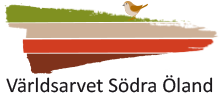 Södra Ölands Världsarv logotyp